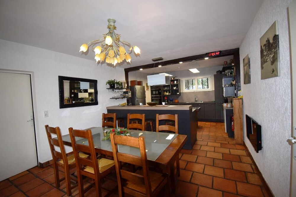  vendre  Maison Villeneuve-sur-Lot (47300)