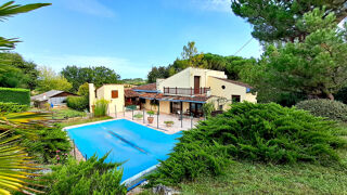  Maison à vendre 5 pièces 180 m²
