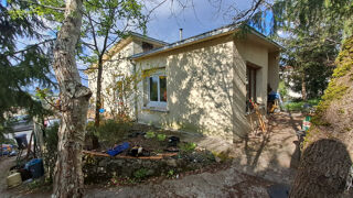  Maison � vendre 4 pi�ces 60 m�