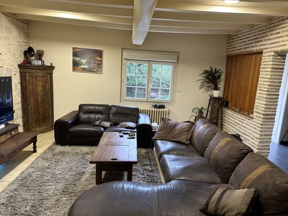 Vente Maison Maison en pierre Villeneuve sur lot