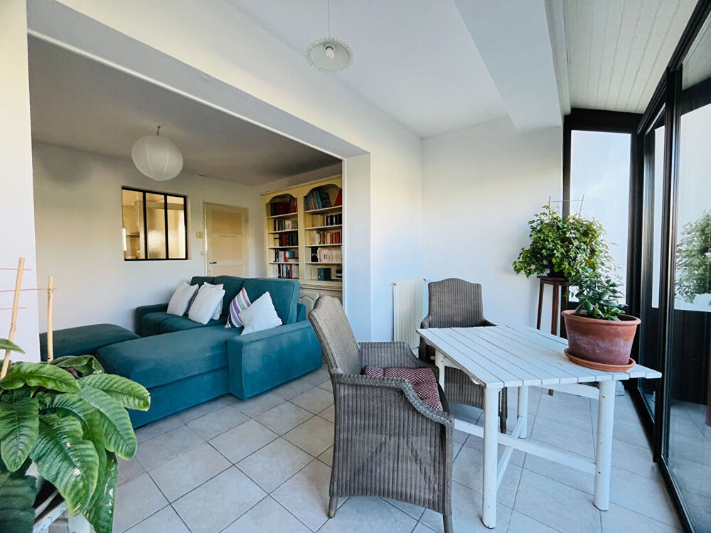 Vente Maison Villa plain pied type 3, commodités à pieds, jardin et piscine !!!! Villeneuve sur lot
