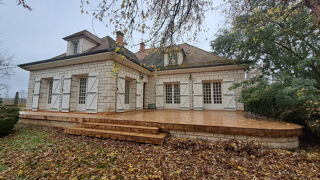  Maison  vendre 7 pices 175 m