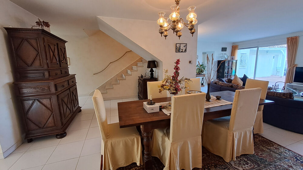 Vente Maison VILLA FAMILIALE D'EXCEPTION   Piscine 10×5, suite parentale XXL, garage indépendant... Villeneuve sur lot