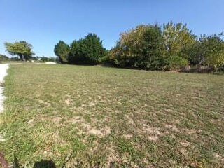  Terrain � vendre 1000 m�