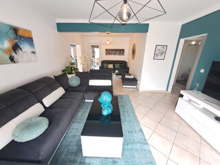  Maison � vendre 5 pi�ces 170 m�