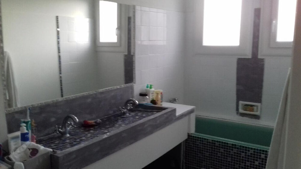 Vente Maison VILLENEUVE SUR LOT - Pavillon divisé en 2 logements !!! Villeneuve sur lot