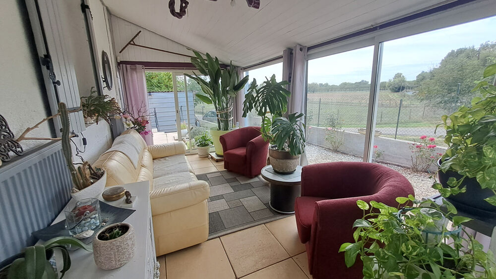 Vente Maison LE LÉDAT Ledat