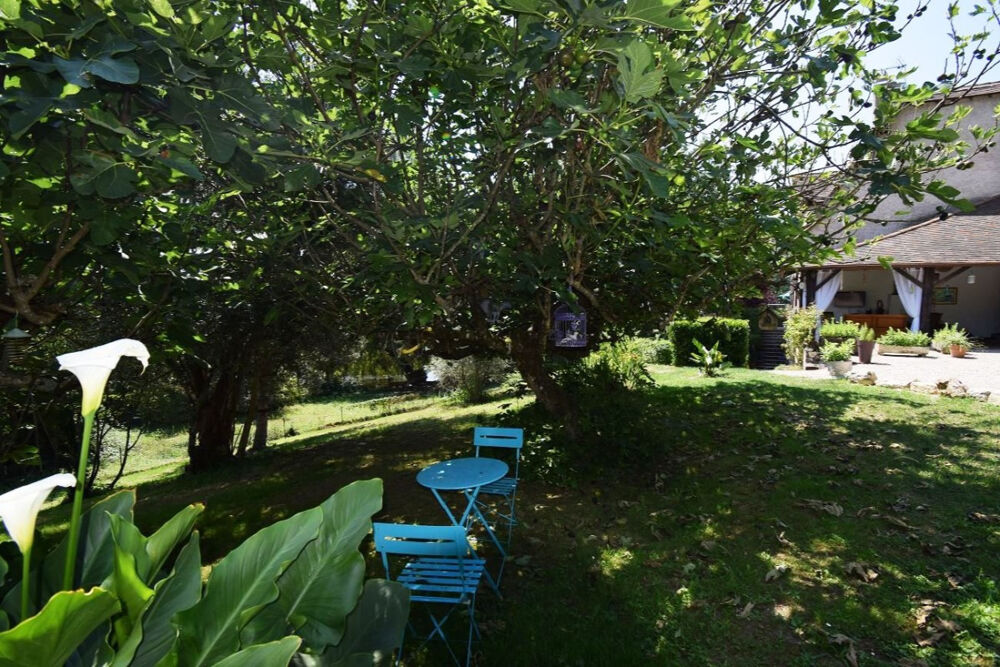  vendre  Maison Villeneuve-sur-Lot (47300)