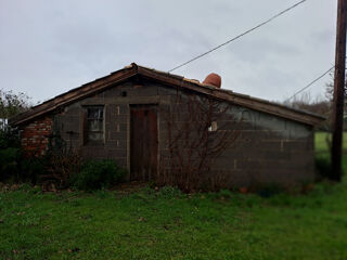  Propri�t�/ch�teau � vendre 6 pi�ces 125 m�