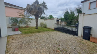  Maison � vendre 3 pi�ces 56 m�