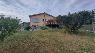  Maison à vendre 4 pièces 130 m²