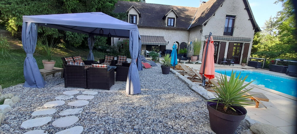  vendre  Maison Villeneuve-sur-Lot (47300)