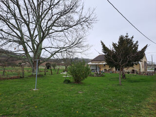  Propri�t�/ch�teau � vendre 6 pi�ces 125 m�