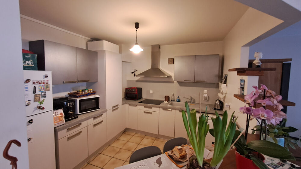 Vente Appartement Bel appartement T3 avec terrasse   Centre-ville rive droite à Villeneuve-sur-Lot ! Villeneuve sur lot