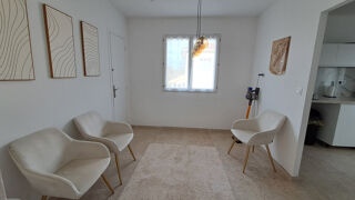  Maison � vendre 4 pi�ces 80 m�