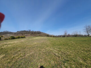  Terrain � vendre 3870 m�