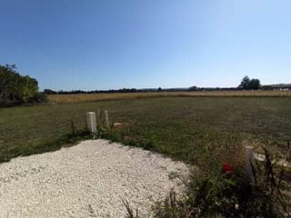  Terrain � vendre 1000 m�