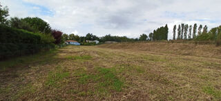  Terrain � vendre 2444 m�