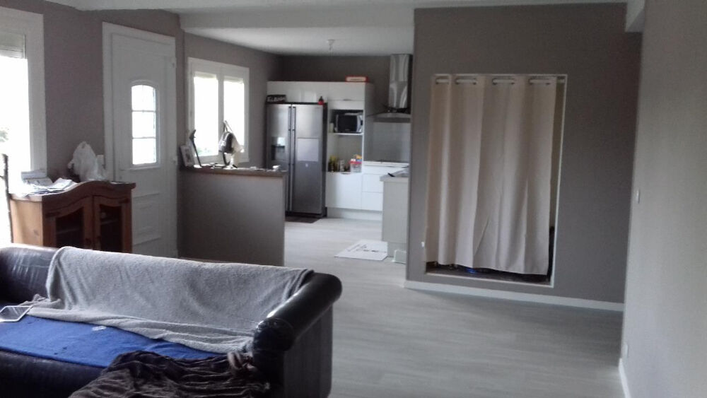 Vente Maison VILLENEUVE SUR LOT - Pavillon divisé en 2 logements !!! Villeneuve sur lot
