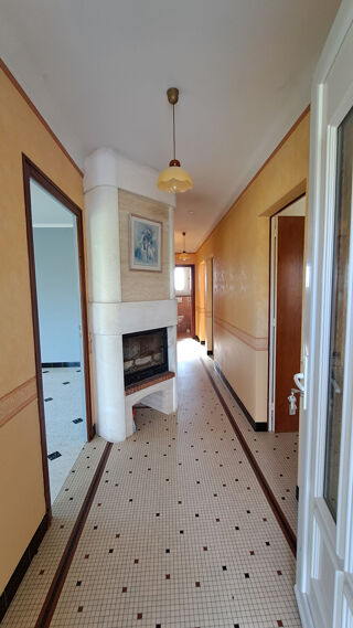  Maison � vendre 4 pi�ces 80 m�