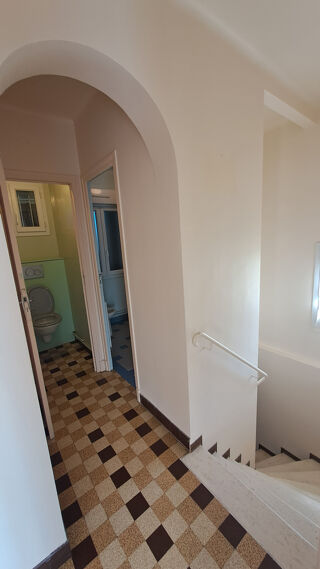  Maison � vendre 4 pi�ces 65 m�