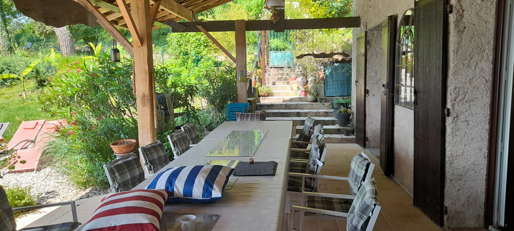  vendre  Maison Villeneuve-sur-Lot (47300)