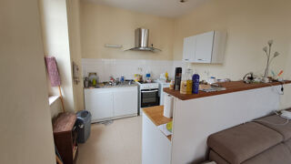Vente Appartement Appartement T3 PMR Résidence du Théâtre - Vu sur le Parvis et ses boulevards... Villeneuve sur lot