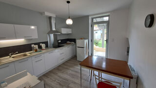  Maison à vendre 4 pièces 100 m²