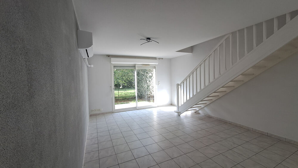 Vente Maison Maison duplex T3 avec terrasse et jardinet   Quartier Eysses   Villeneuve-sur-Lot Villeneuve sur lot