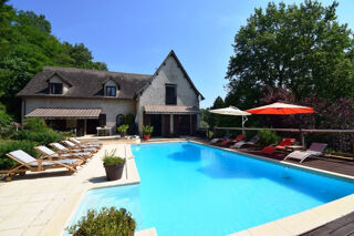  Maison � vendre 8 pi�ces 253 m�