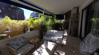  Appartement à vendre 4 pièces 116 m²