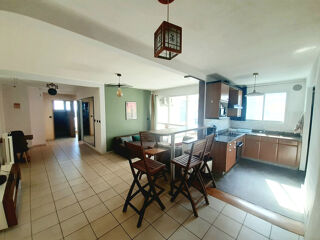  Appartement � louer 3 pi�ces 62 m�