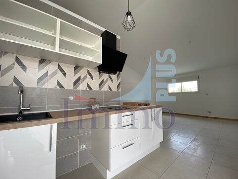   T1 de 34 m2 � Salazie Appartement - 1 pi�ce(s) - 35 m�