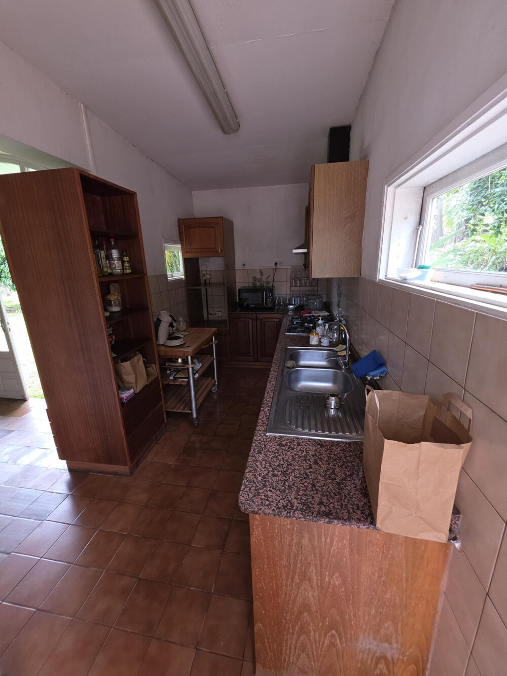 � vendre  Maison Saint-Denis (97400)