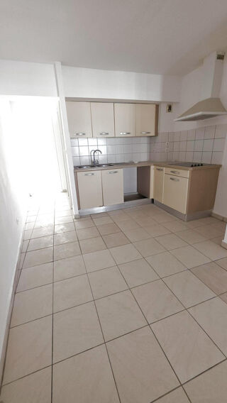  Appartement � vendre 2 pi�ces 57 m�