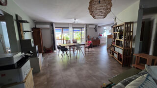  Appartement à vendre 4 pièces 116 m²