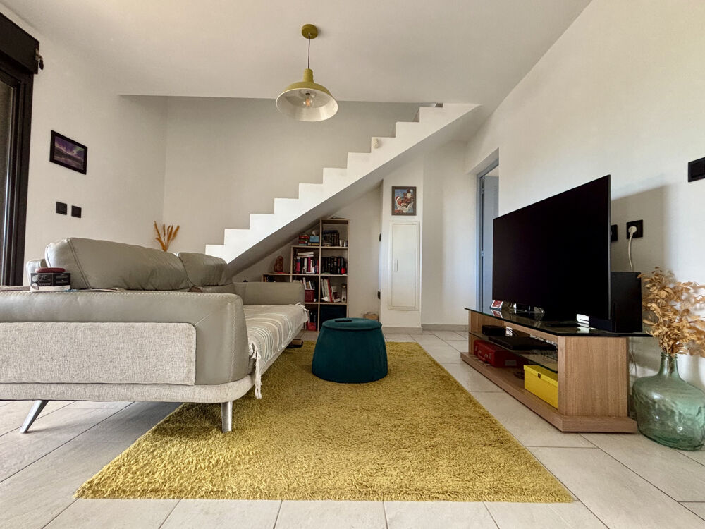 Vente Maison VILLA T4 BOIS DE NEFLES STE CLOTILDE avec SPA Bois de nefles