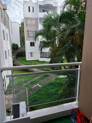  Appartement � vendre 1 pi�ce 22 m�