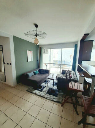  Appartement � louer 3 pi�ces 62 m�