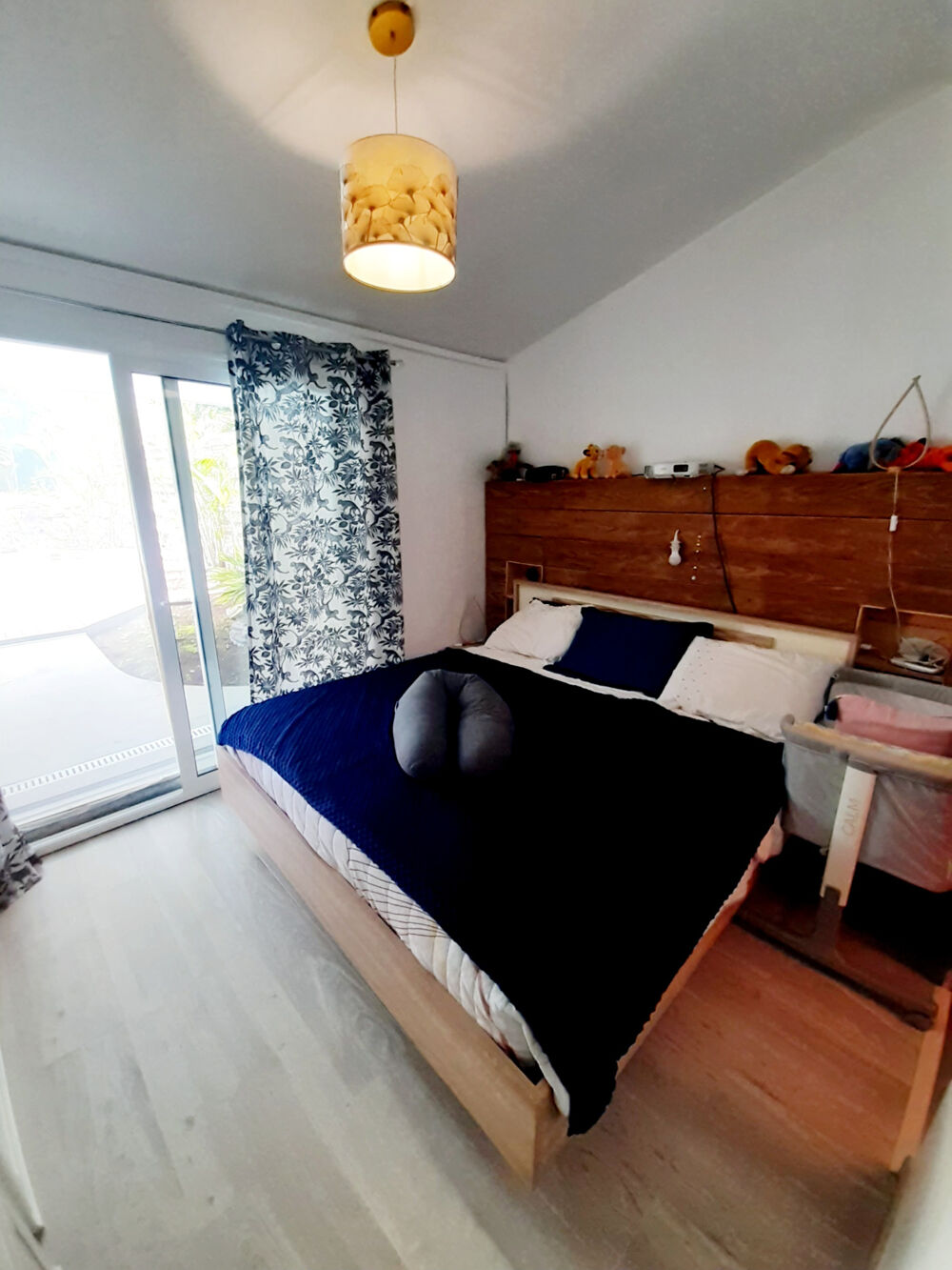 � vendre  Maison Saint-Paul (97460)