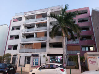 Appartement 1 pièce 26 m² · à Saint-Denis · 26 m² · 79 000 €