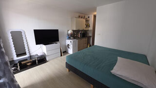  Appartement à vendre 1 pièce 26 m²