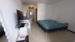  Appartement à vendre 1 pièce 26 m²