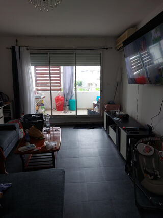 Appartement à vendre 2 pièces 52 m²