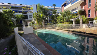  Appartement � vendre 4 pi�ces 116 m�