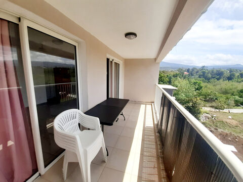  Appartement � louer 4 pi�ces 104 m�