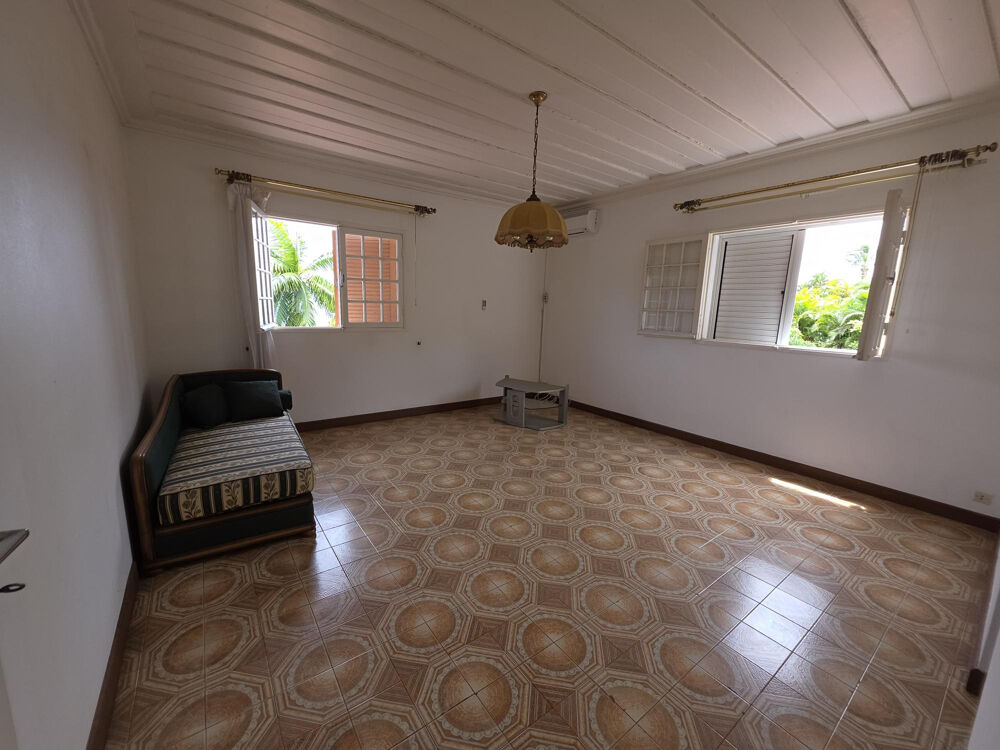 � vendre  Maison Saint-Denis (97400)