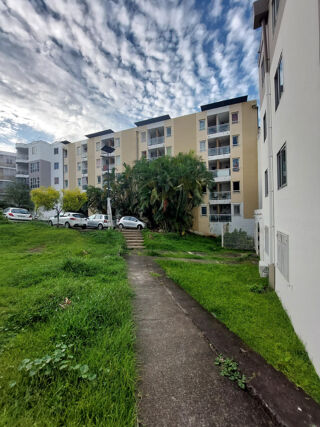  Appartement � vendre 1 pi�ce 22 m�