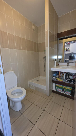  Appartement à vendre 1 pièce 26 m²