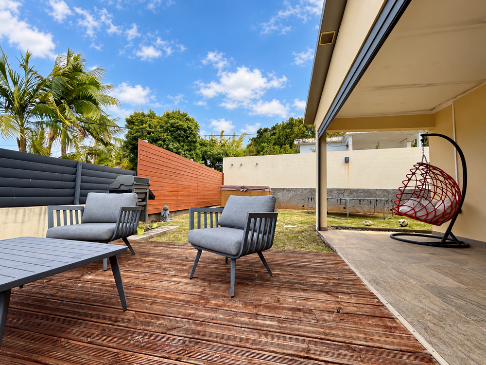 Vente Maison VILLA T4 BOIS DE NEFLES STE CLOTILDE avec SPA Bois de nefles